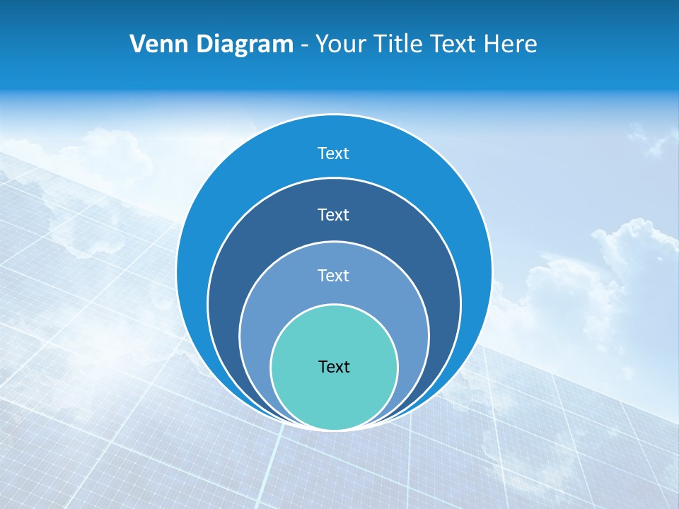 Selective Appetizer Fresh PowerPoint Template