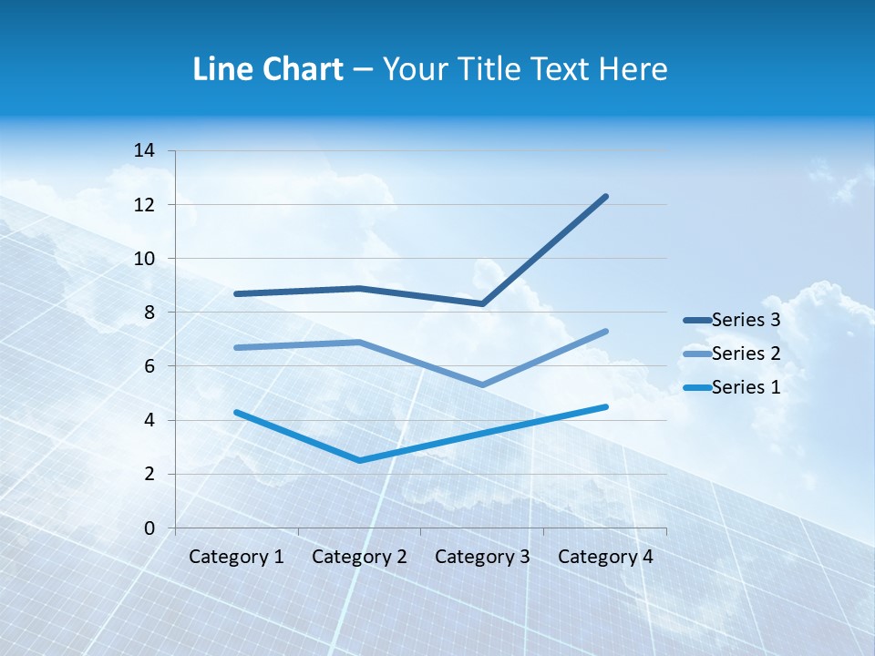 Selective Appetizer Fresh PowerPoint Template