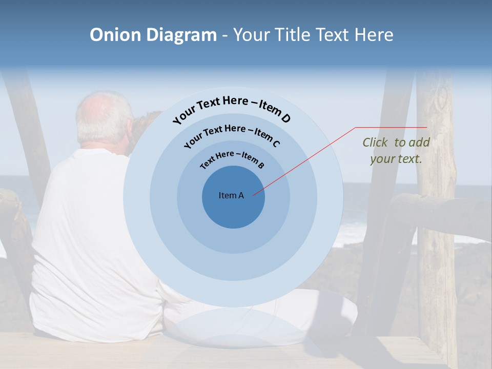 Physical View Hope PowerPoint Template