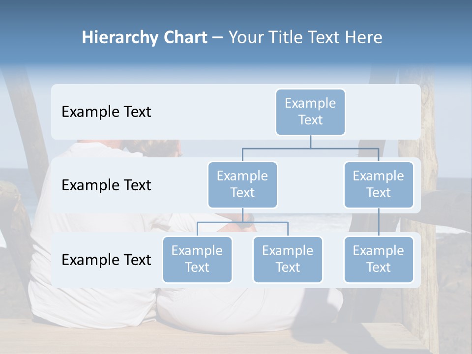 Physical View Hope PowerPoint Template