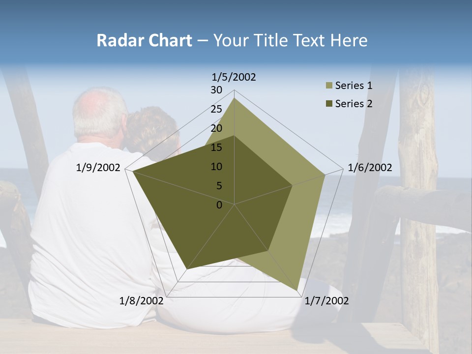 Physical View Hope PowerPoint Template