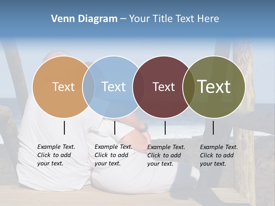 Physical View Hope PowerPoint Template
