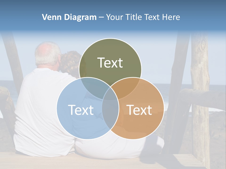 Physical View Hope PowerPoint Template