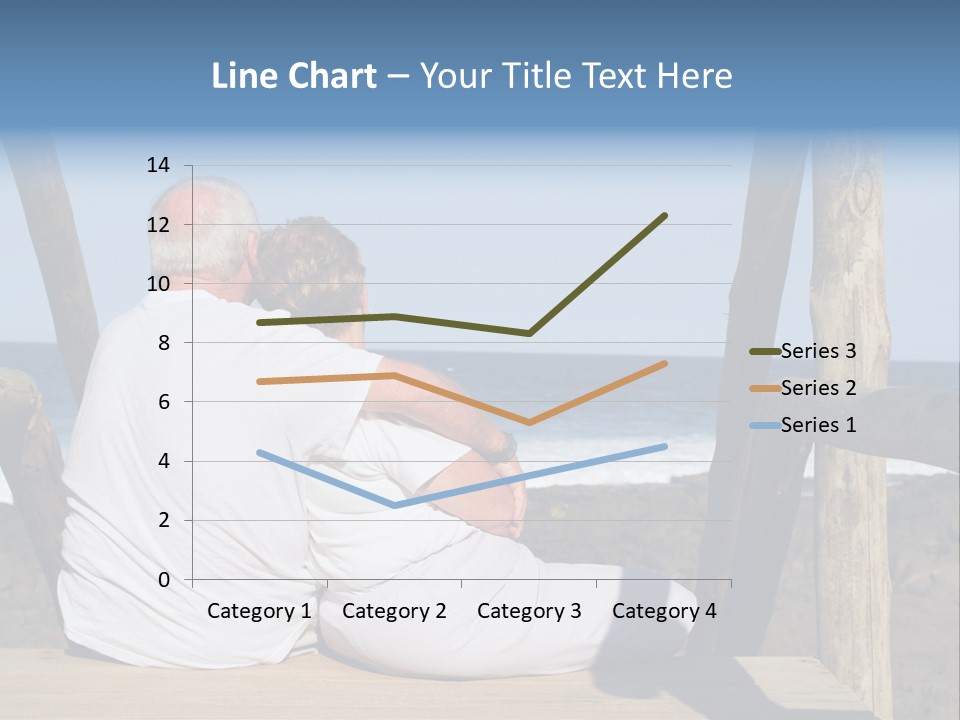 Physical View Hope PowerPoint Template
