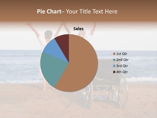 Physical View Hope PowerPoint Template