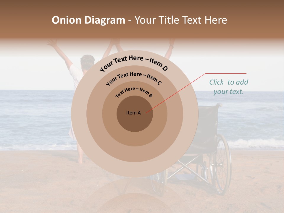 Physical View Hope PowerPoint Template