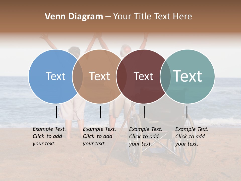 Physical View Hope PowerPoint Template