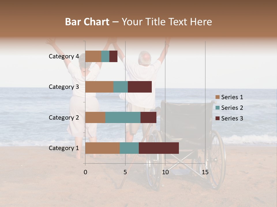 Physical View Hope PowerPoint Template