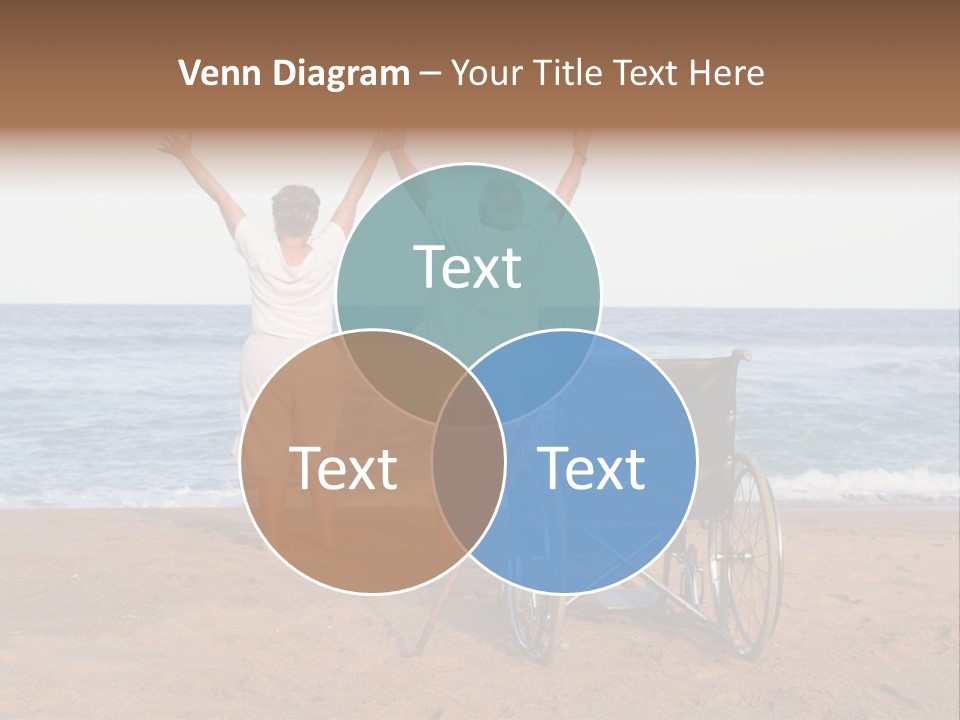 Physical View Hope PowerPoint Template