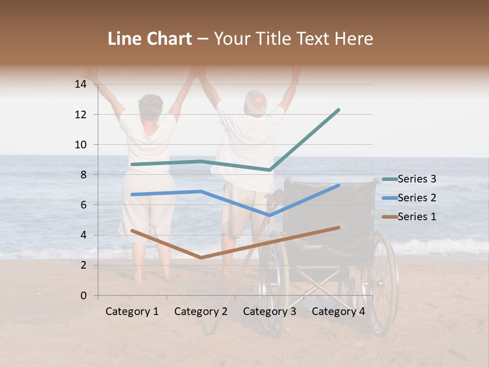 Physical View Hope PowerPoint Template