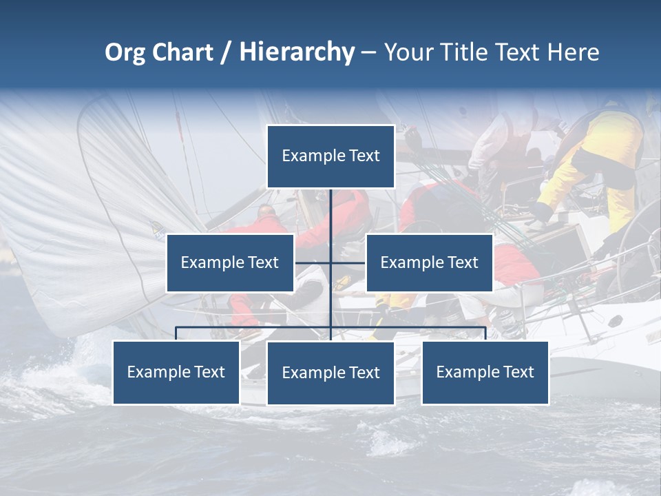 Smile Child Boy PowerPoint Template