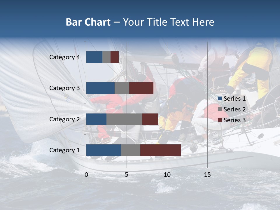 Smile Child Boy PowerPoint Template