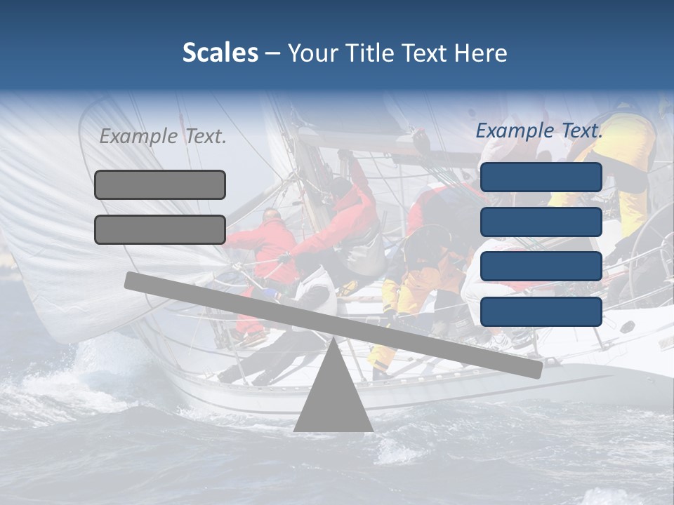 Smile Child Boy PowerPoint Template
