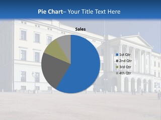 Oslo Europe Building PowerPoint Template