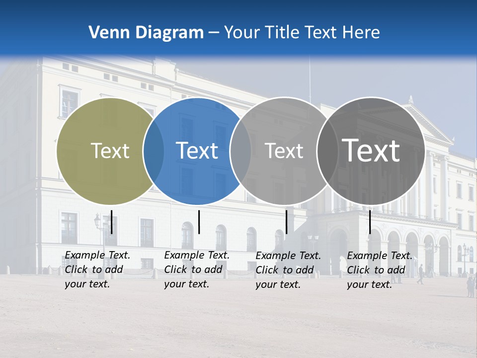 Oslo Europe Building PowerPoint Template