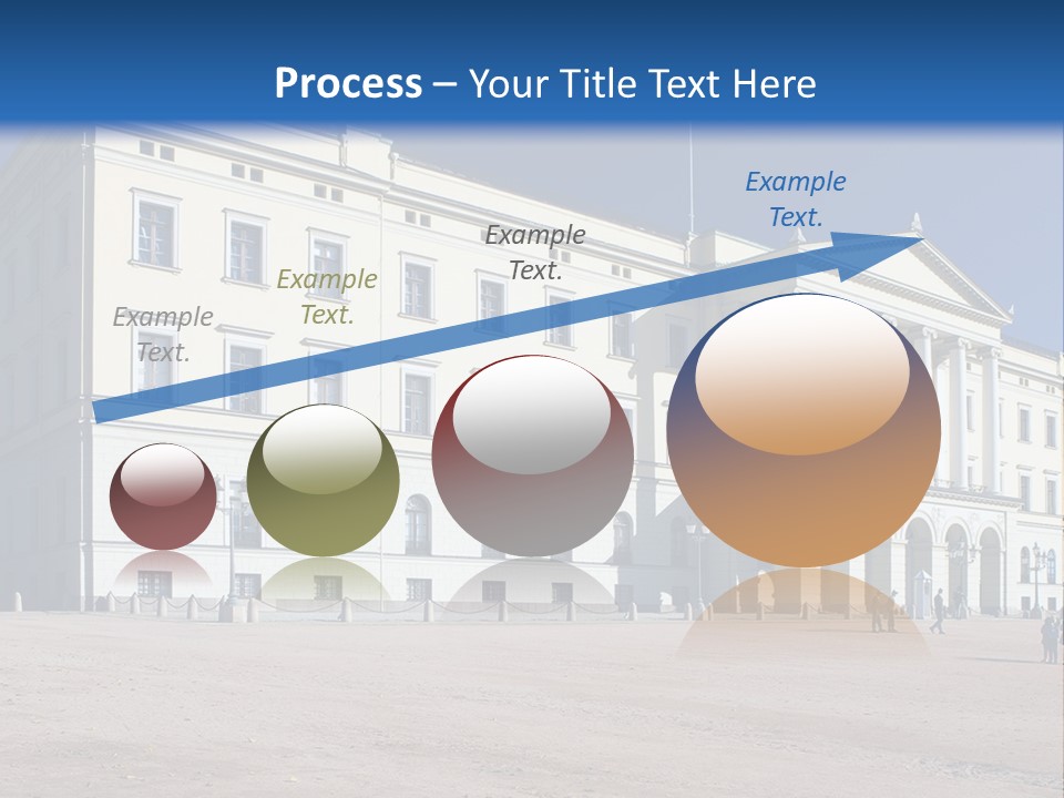 Oslo Europe Building PowerPoint Template