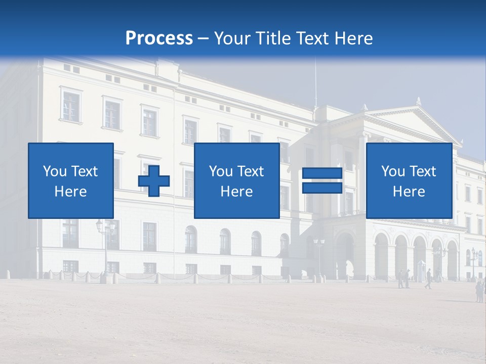Oslo Europe Building PowerPoint Template