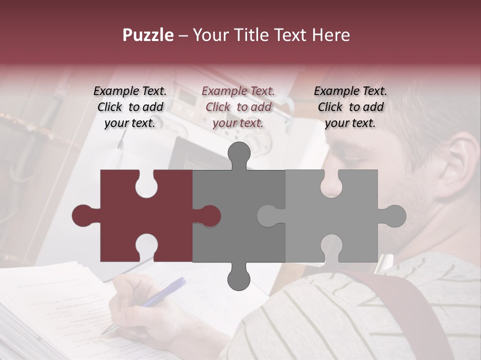 Apiary Moving Background PowerPoint Template