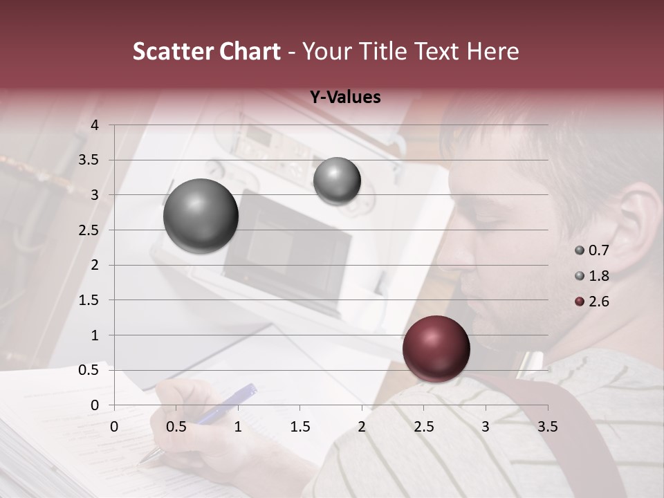 Apiary Moving Background PowerPoint Template