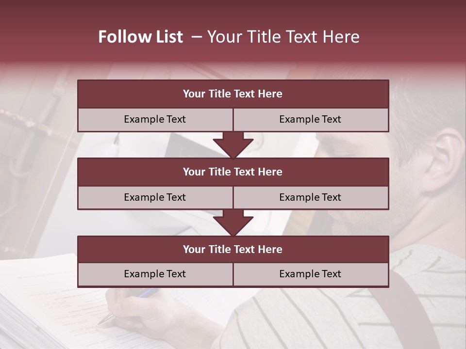 Apiary Moving Background PowerPoint Template