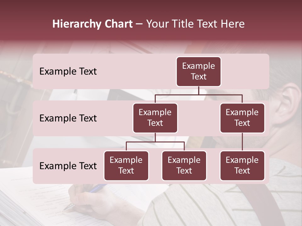 Apiary Moving Background PowerPoint Template