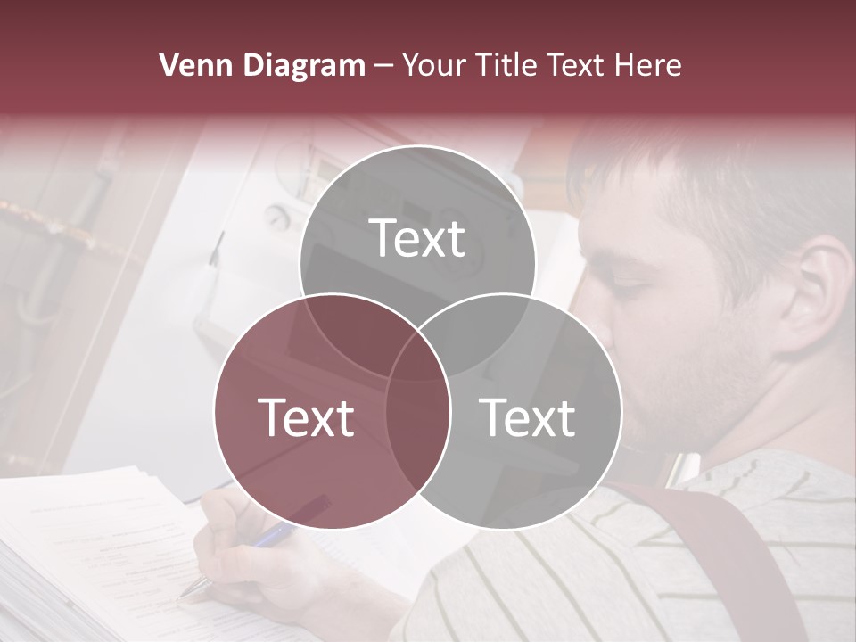 Apiary Moving Background PowerPoint Template