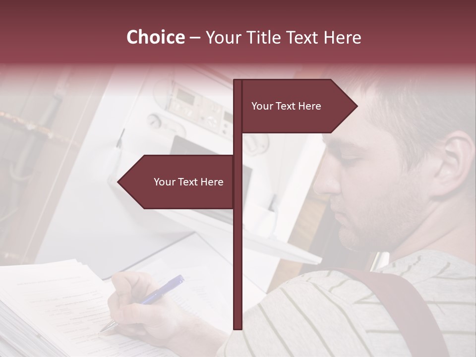 Apiary Moving Background PowerPoint Template