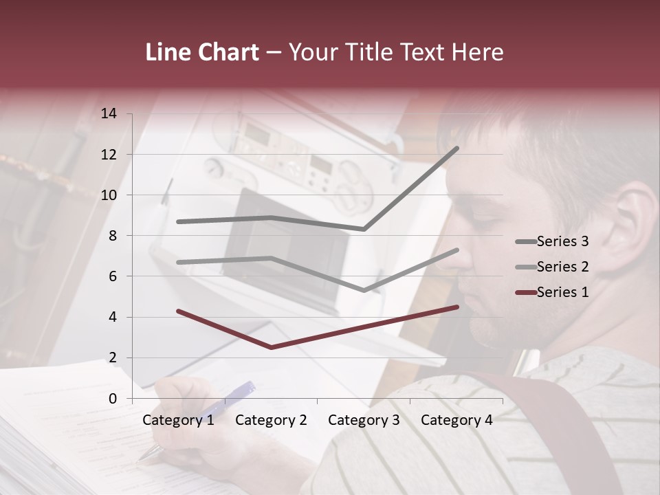 Apiary Moving Background PowerPoint Template