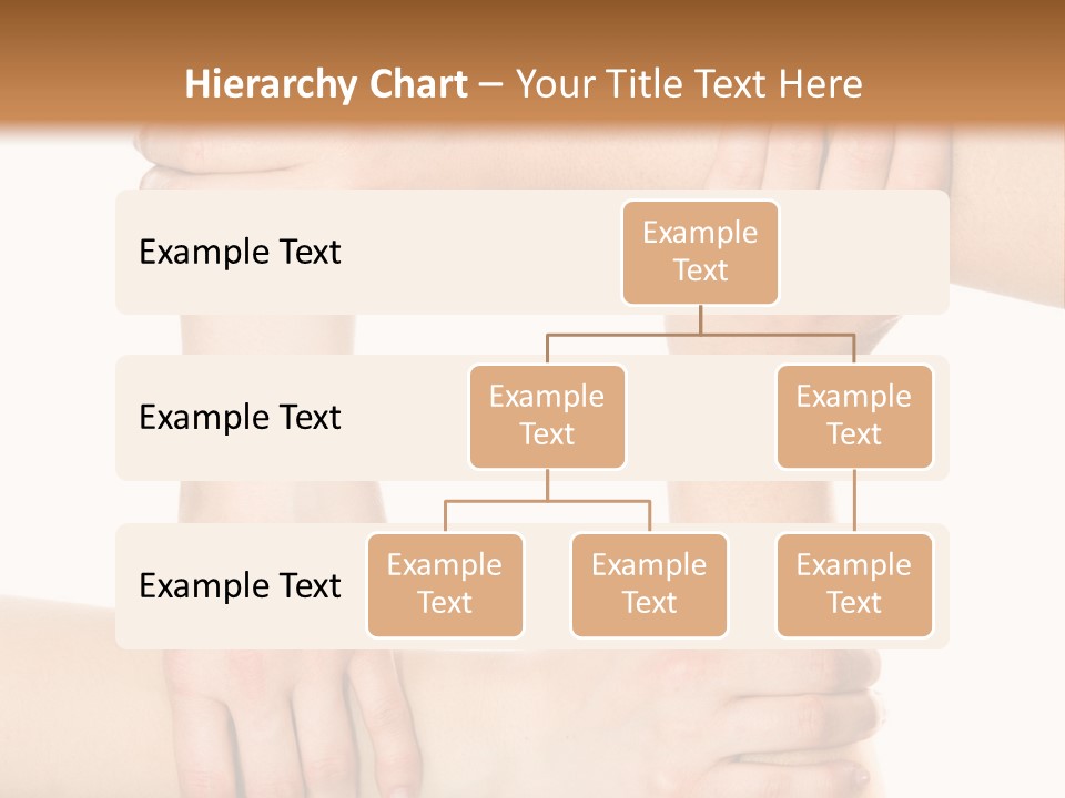Grip Corner Work PowerPoint Template