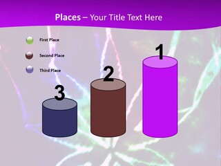 Addiction Plant Nobody PowerPoint Template