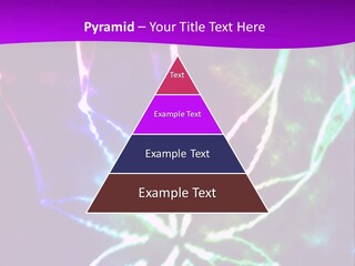 Addiction Plant Nobody PowerPoint Template