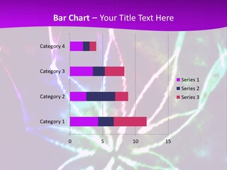 Addiction Plant Nobody PowerPoint Template
