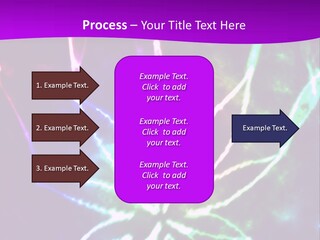Addiction Plant Nobody PowerPoint Template