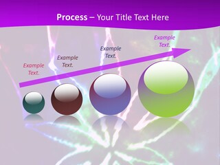 Addiction Plant Nobody PowerPoint Template