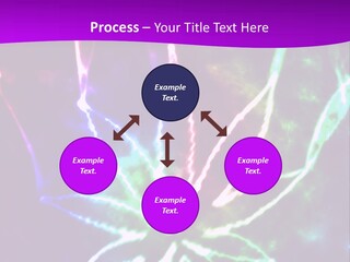 Addiction Plant Nobody PowerPoint Template