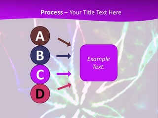 Addiction Plant Nobody PowerPoint Template