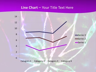 Addiction Plant Nobody PowerPoint Template