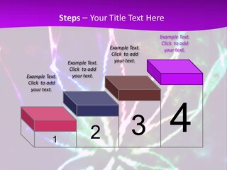 Addiction Plant Nobody PowerPoint Template