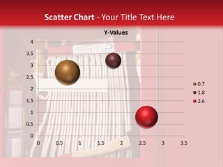 Extinguish Hose Danger PowerPoint Template