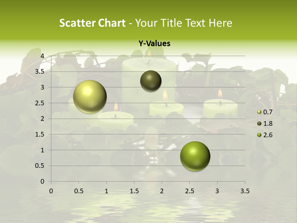 Soft Treatment Comfortable PowerPoint Template