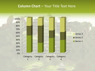 Soft Treatment Comfortable PowerPoint Template