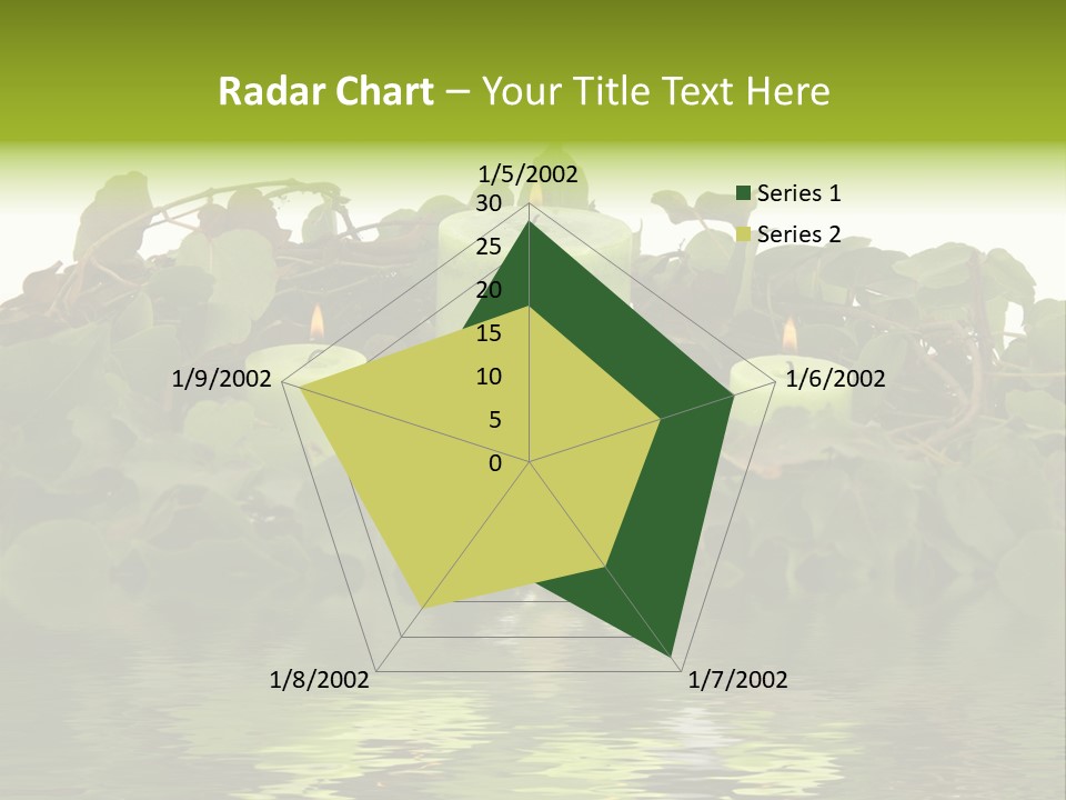 Soft Treatment Comfortable PowerPoint Template