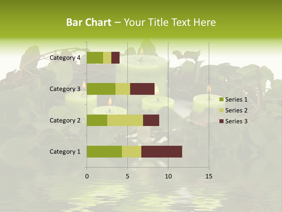 Soft Treatment Comfortable PowerPoint Template