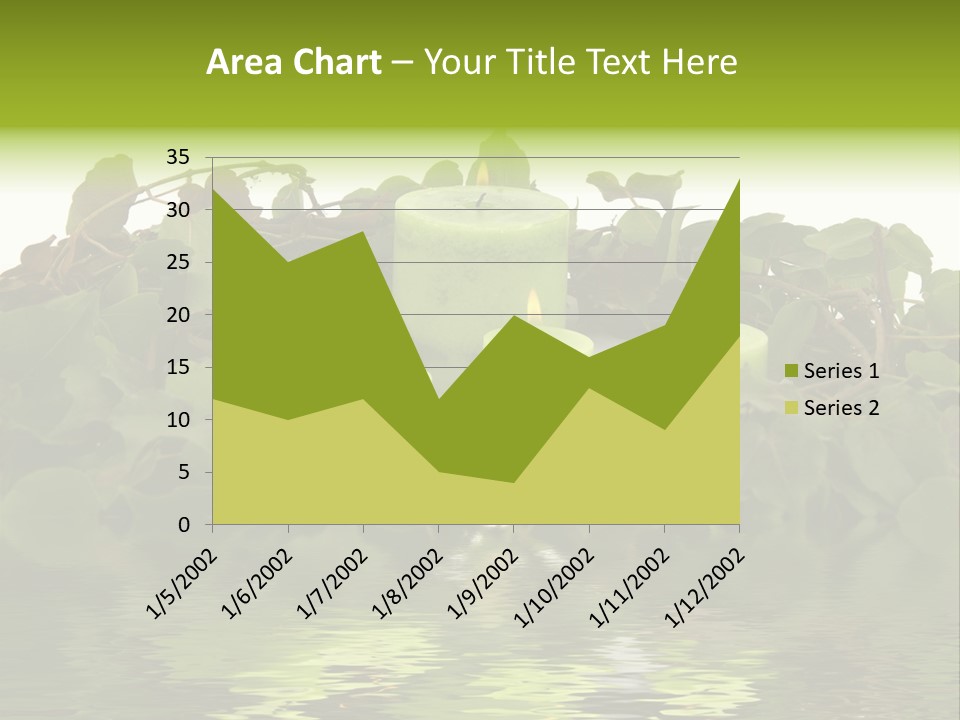 Soft Treatment Comfortable PowerPoint Template