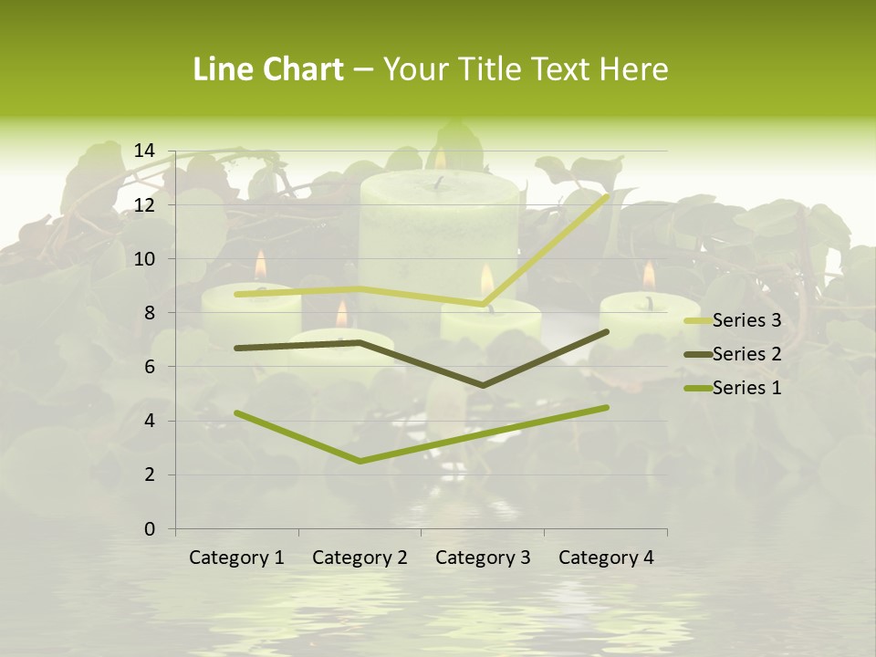 Soft Treatment Comfortable PowerPoint Template