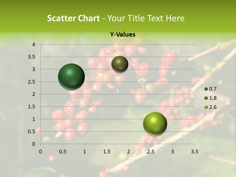 Philippines Nature Sand PowerPoint Template
