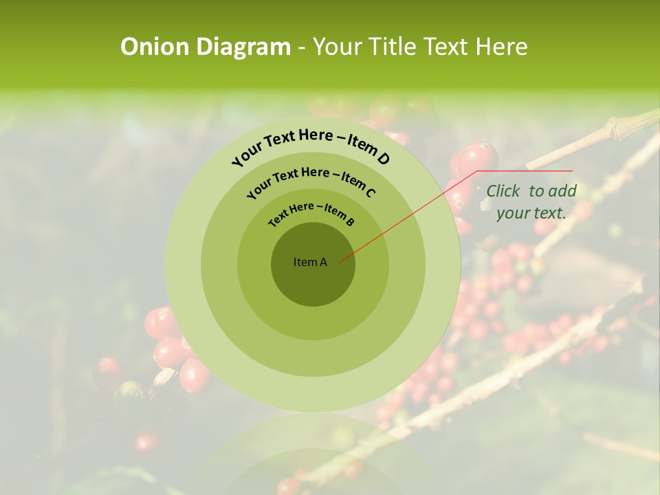 Philippines Nature Sand PowerPoint Template