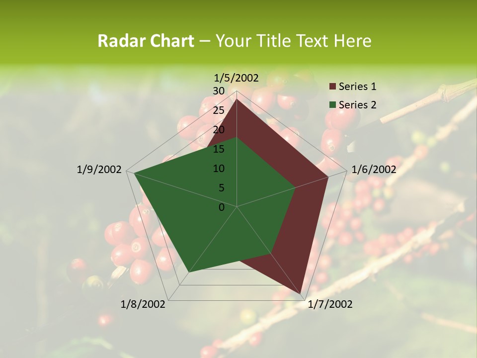 Philippines Nature Sand PowerPoint Template