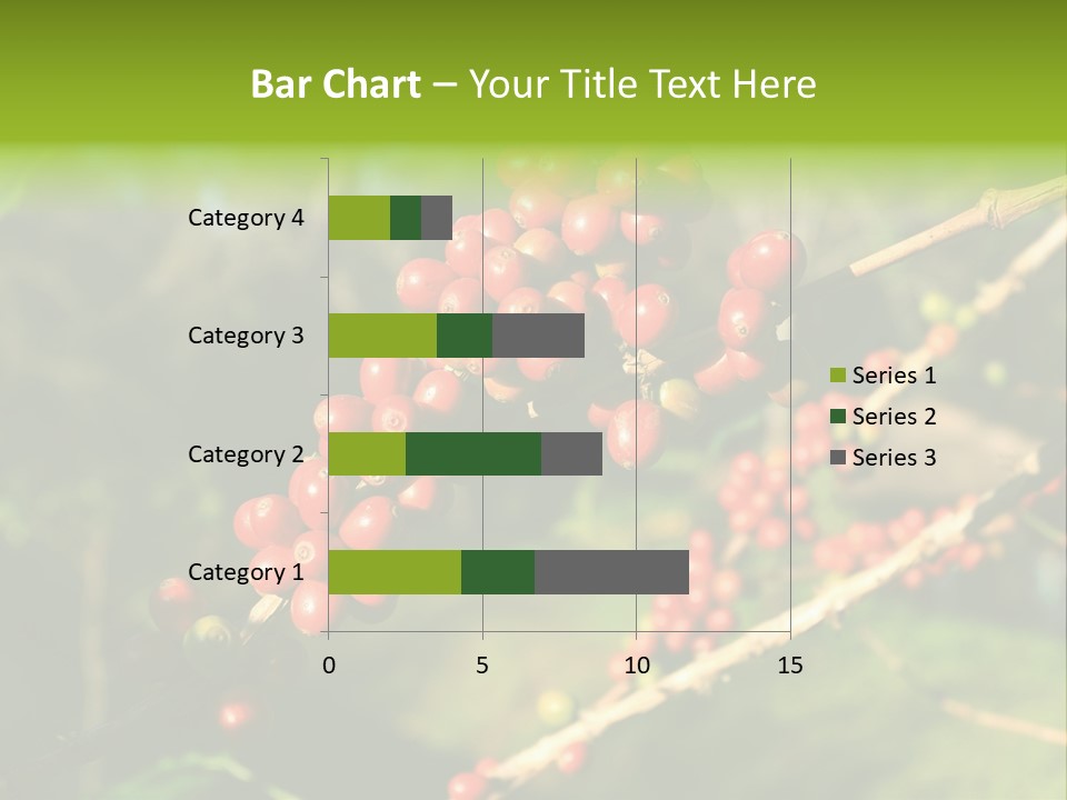 Philippines Nature Sand PowerPoint Template