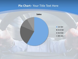 Gripping Driver Fury PowerPoint Template